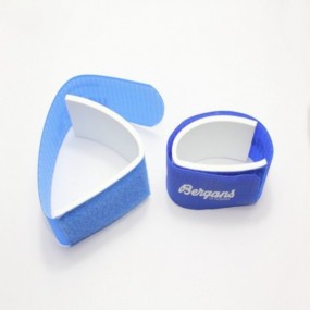 Nordic Ski Straps med Logo